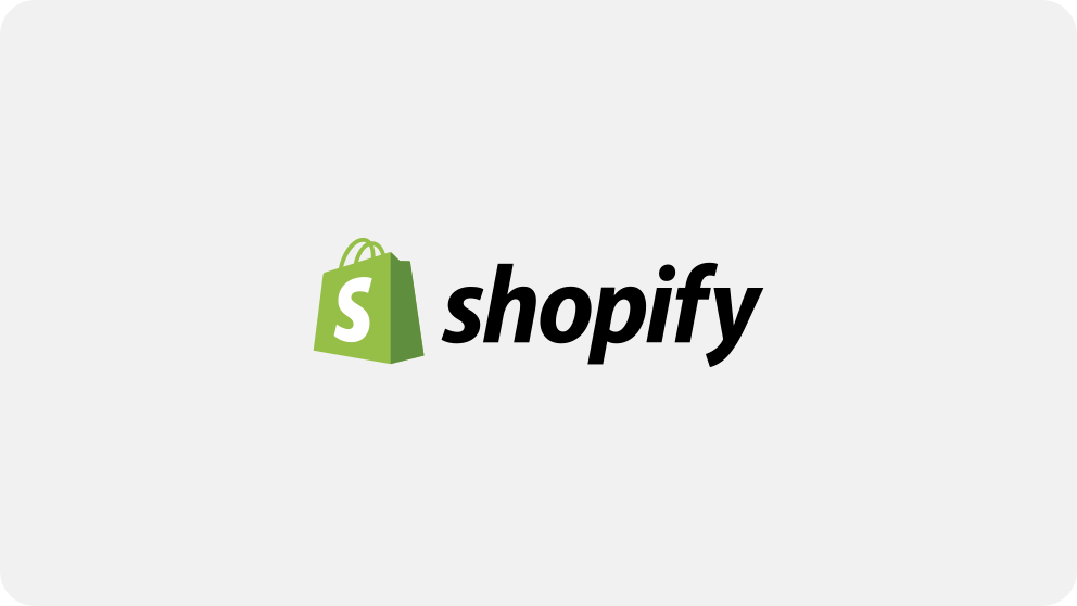 shopify integration