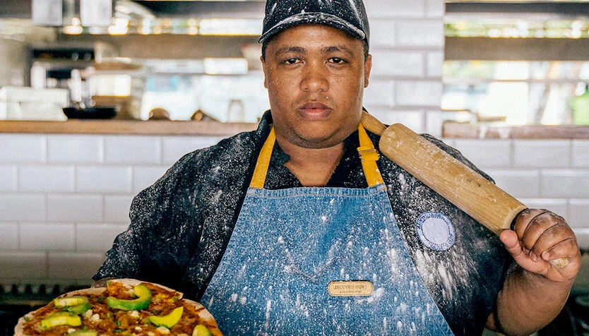 kassasystem pizzeria